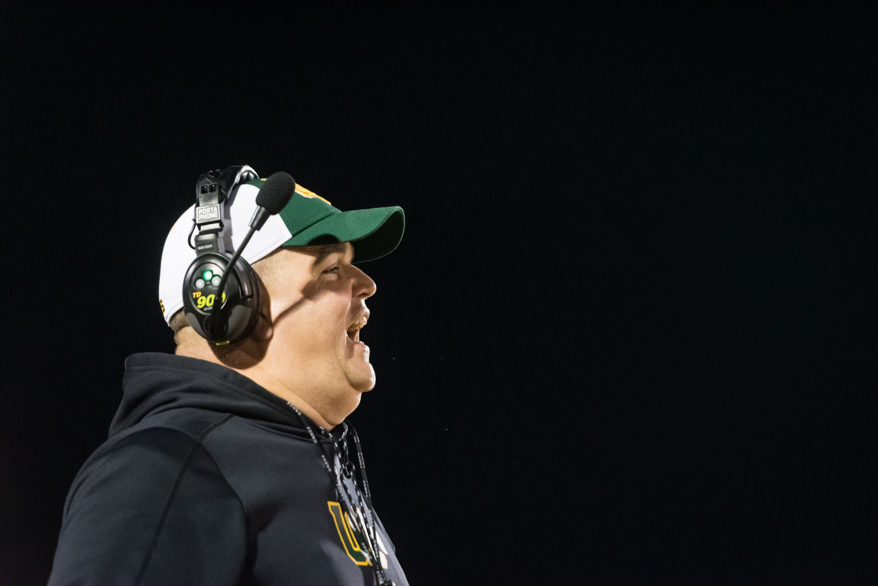 West Forsyth Reagan Football